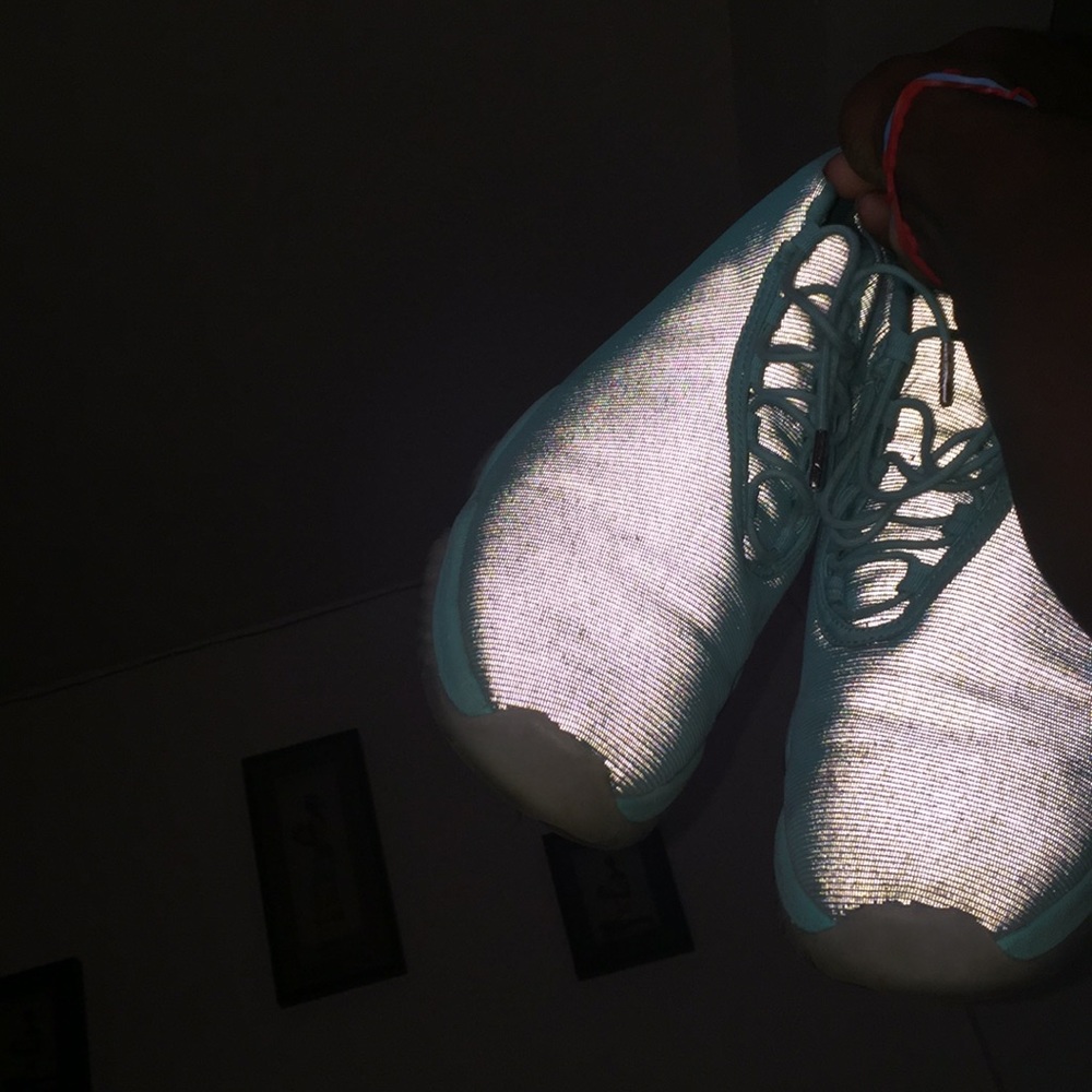 JORDAN FUTURES 💚